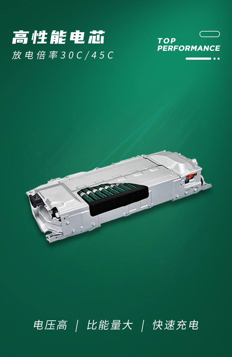 Suitable for 2018 Toyota Corolla dual-engine hybrid Ni-MH battery 202V6.5Ah