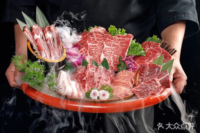 Beijing Zaozuo Roast Meat Buffet + All-Day Weekend Buffet, Available on Weekends and Holidays