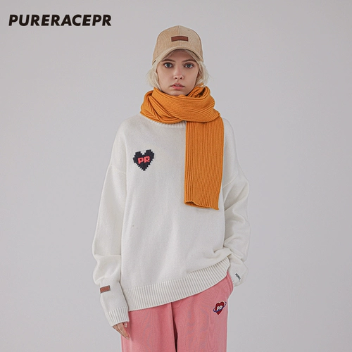 [Та же самая звезда] Purerace Pr Guo Chao Зимний сезон