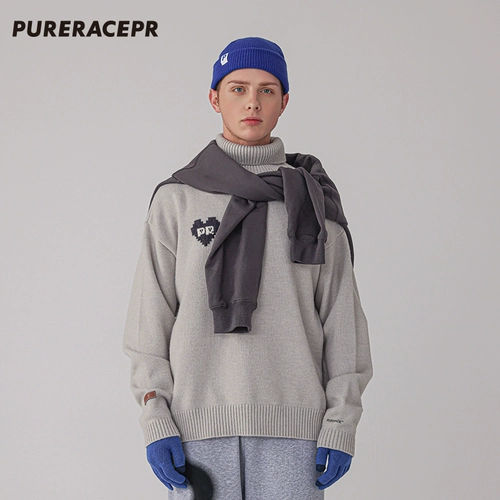 [Та же самая звезда] Purerace Pr Guo Chao Зимний сезон