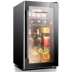 Fasato / Van Sadie BC-95 đá thanh nhà điện tử rượu vang nhiệt độ không đổi ướt tủ lạnh tủ lạnh tủ lạnh mini Tủ rượu vang