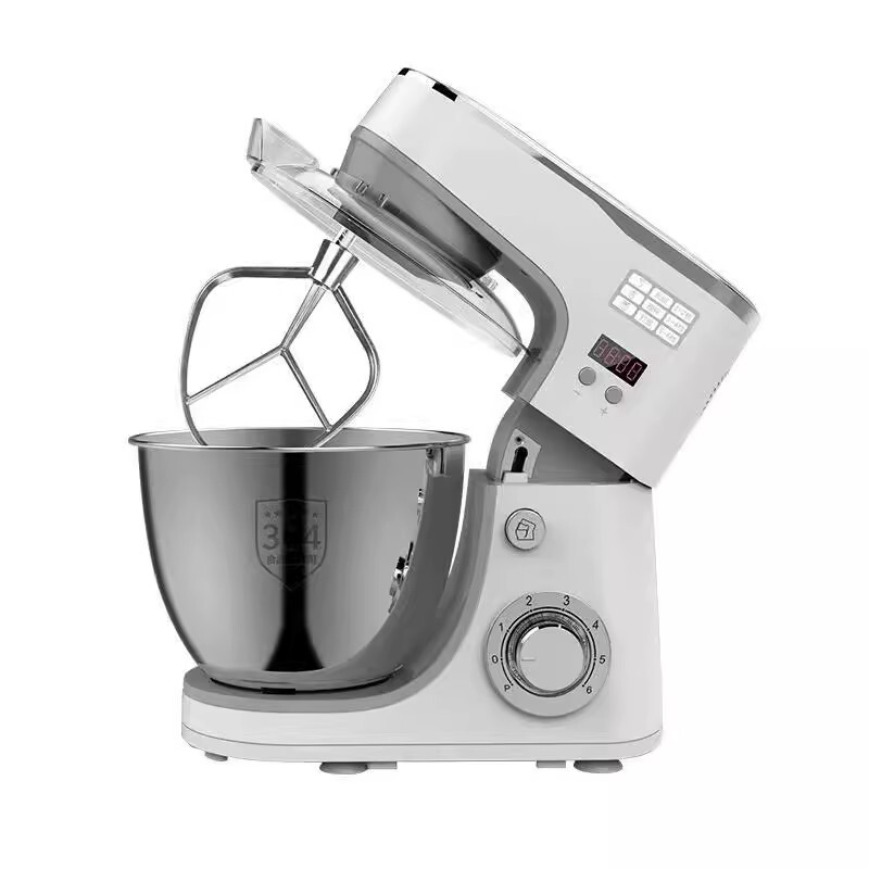Electric Egg Beater, Desktop Commercial Use, Specialized for Whipping Cream, Cream Mixer, New Model
