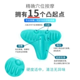 Физиологичный массажер, ортезы