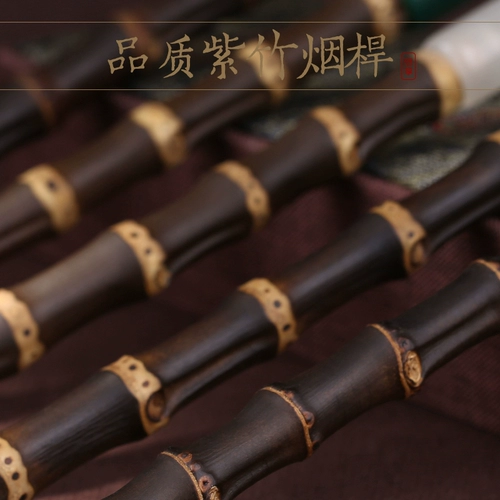 Корт -портативная старая бронза с дымом мужчина