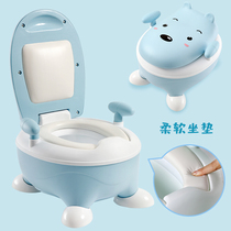 Childrens toilet toilet Baby toddler Child Male and female children Baby potty urinal Large toilet toilet toilet