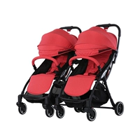 Романтический красный