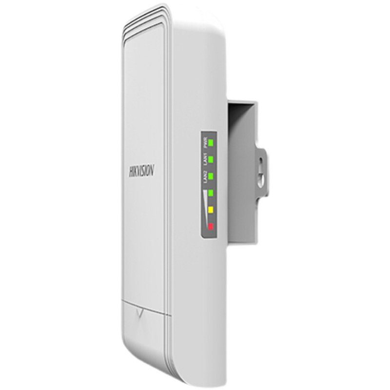 Hikvision DS-3WF03S-5ACE G 3km 5 8GHz Gigabit High Belt Dial Unit Bridge