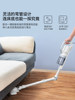 Haier Vacuum Cleaner for Home Use, Large Suction Power, Bendable, Handheld, Suitable for Pet Hair, Small and Powerful Vacuum Cleaner