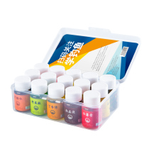 Spring and summer temperature fishing small medicine boat three Gong full Formula black pit carp carp bait wild fishing add fish attractant