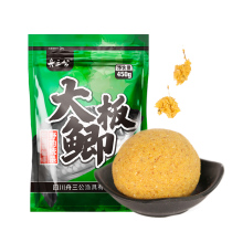 Zhou San Gong Big Board crucian carp bait wild fishing summer crucian carp fish food bait bait bait bait secret formula