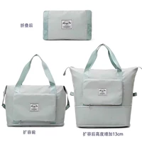 [Склад] фруктовый зеленый [сухое и влажное разделение+может расширить один слой]