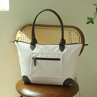 Light Luxury Model-Apricot Rice [необходимо для ежедневных поездок]