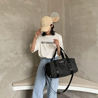 Черный, маленький