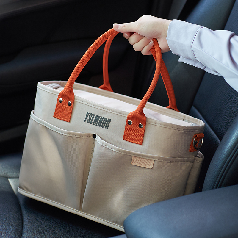 Lunch Box Handbag insulation bag for work family Handbags Anti-sailors carrying lunches Lunch Box Bags BAGS DAY-STYLE MOMS BAG