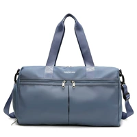 Туман синий