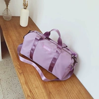 Таро-фиолетовый широкий