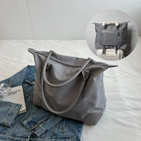 Серые мелкие галстуки