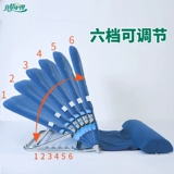 Спинка парализованного старика, артефакт для предотвращения гастроэзофагеального рефлюкса, противоскользящая спинка кровати, поддержка длительно лежащего пациента, медицинская помощь