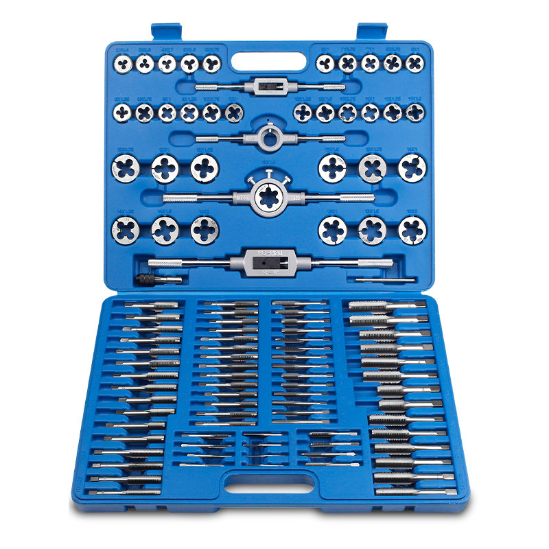 Tapping tool thread screw tapping plate tooth suit manual work tooth opener screw open tooth wire machine screw tapping drill