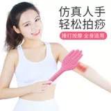 Силиконовые барабаны для спортзала, гаечный ключ, универсальный массажер