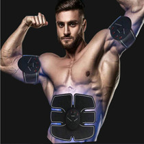 (Shake sound with the same)Abs stick fitness equipment Lazy exercise intelligent abdominal abdominal fitness equipment exercise muscles