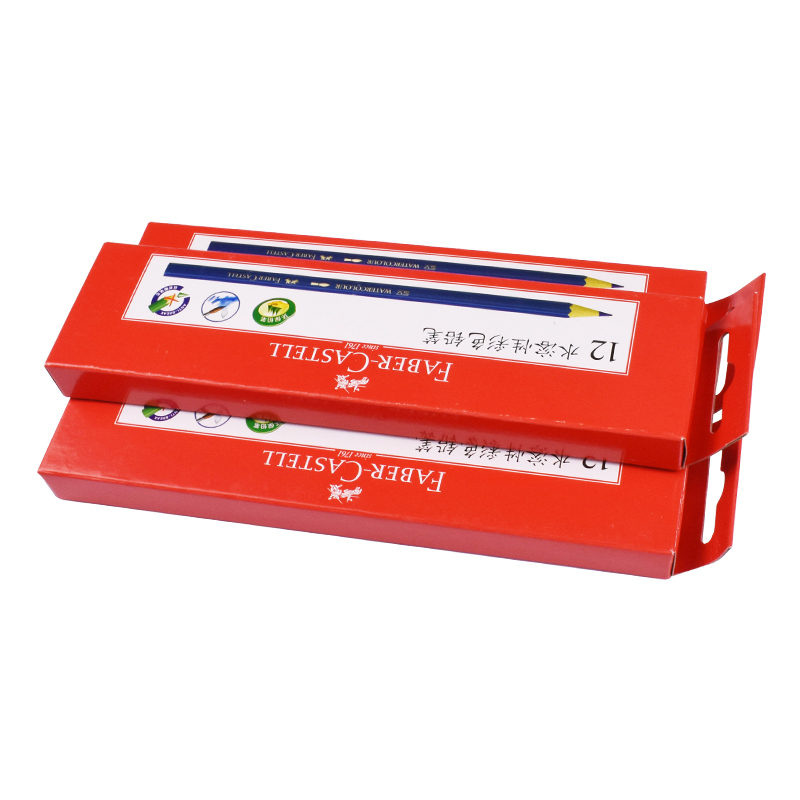 36 color single color pencil water soluble color pencil drawing professional combat command drawing tool color pencil professional hand painting pencil