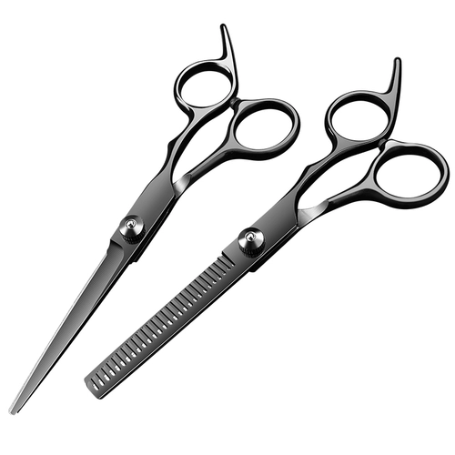 Немецкие парикмахерские ножницы, специальные парикмахерские ножницы для стрижки волос, филировочный артефакт, домашний инструмент для стрижки челки