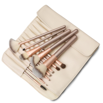 High value makeup brush set full set of brush powder blush brush eye shadow brush lip brush