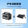 Liên kết xanh [Lithium Iron Phosphate] Nguồn điện ngoài trời Di động 600W Công suất lớn 220V Pin di động Bảng điều khiển năng lượng mặt trời Xe cắm trại Mất điện tại nhà Dự phòng khẩn cấp Bộ sạc điện Lưu trữ năng lượng
