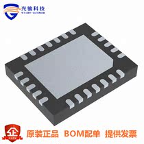 TPS26600RHFT (IC PWR MGMT EFUSE 60V 24VQFN)