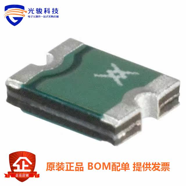 MICROSMD175F-2 spot (PTC RESET FUSE 6V 1 75A 1210)