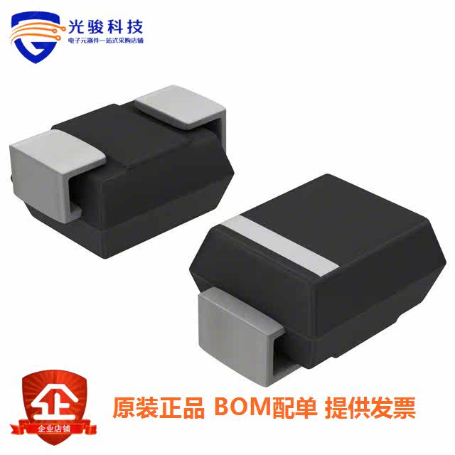 SMBJ12ATR (TVS DIODE 12VWM 19 9VC SMB)