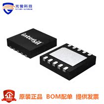 ISL80111IRAJZ-T7A (IC REG LINEAR POS ADJ 1A 10DFN)