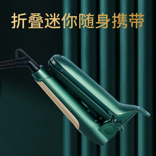 Портативный безвредный кукурузный чай, не повреждает волосы, «три в одном»