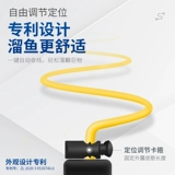 Benno Telecopic Loss Loss Topgry Upgrade Clockwork из нержавеющей стали.