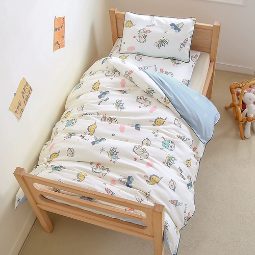 Хлопковый детский пододеяльник для детского сада, детское одеяло, 60 шт, 1.5м, 1.2м