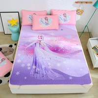 Angel Aisha-Latex Ice Silk Mat