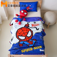 Super Spider -Man (40S Cotton Big Edition)