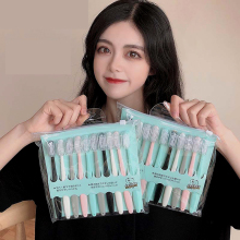 牙刷20支11.9元【之前10支】