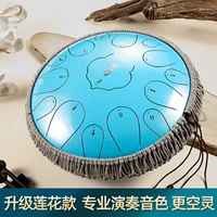 12,5 -INCH 15 SOUND SKY BLUE