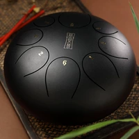 12 -INCH 8 -Tone Черные черные