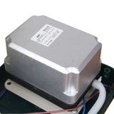 Медицинский анти -кведранской нелегальный матрас Одиночные парализованные пациенты переворачивают надувную кровать для покладок для пожилых людей для пожилых людей