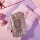 Оригинальные подушечки класса люкс Mrs. Jing, 20 штук на официальном прилавке флагманского магазина mini 2
