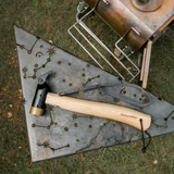 Naturehike Norvan Camping Compper Hammer Outdoor Cam