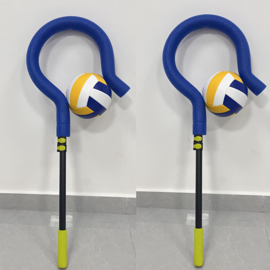 Volleyball spiking trainer: a coach's must-have + beginner's secret ...