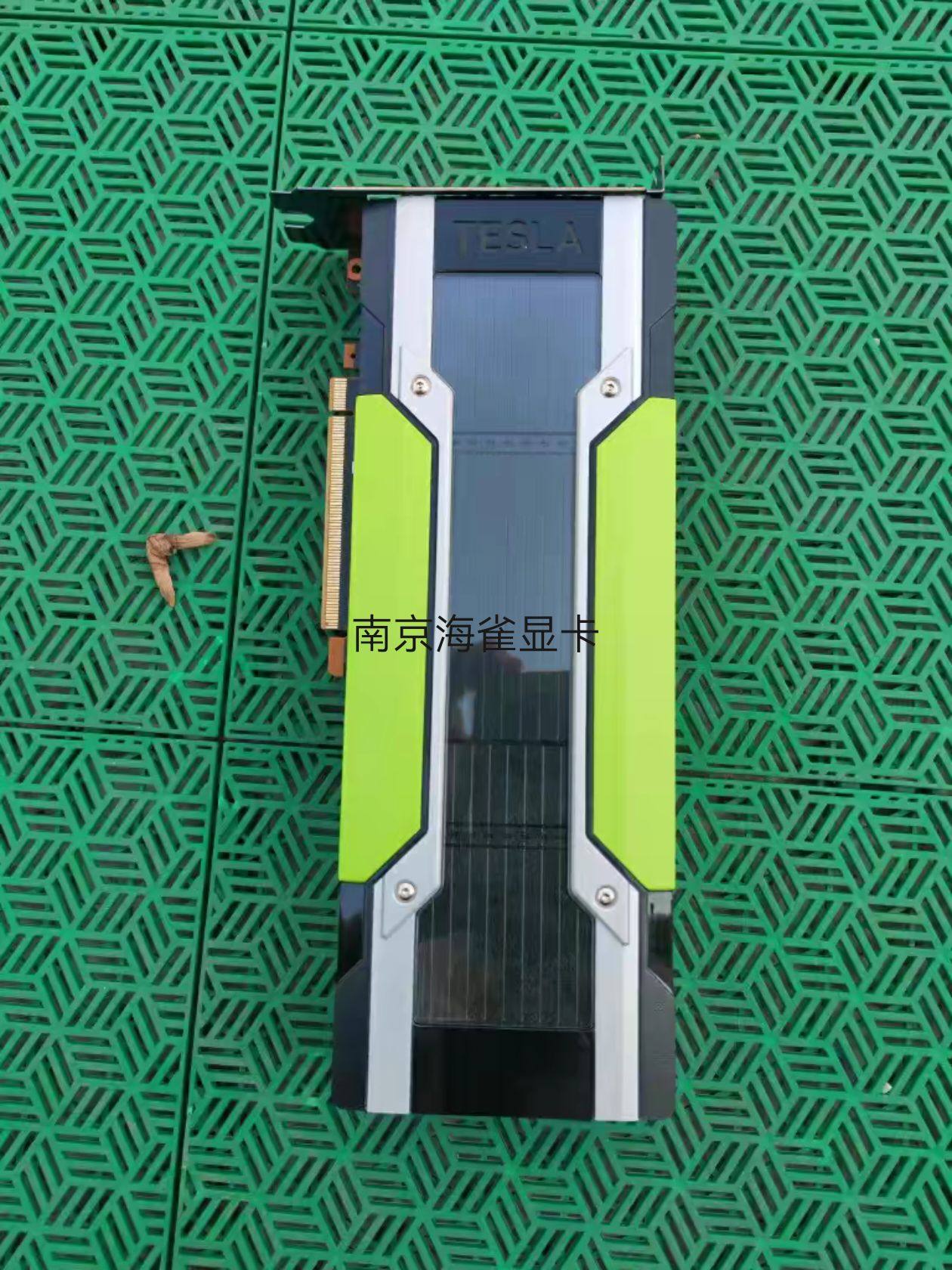 Tesla P100 16g Graphics Card for Deep Learning Ai Deployment [Deepseek Recommended Card]