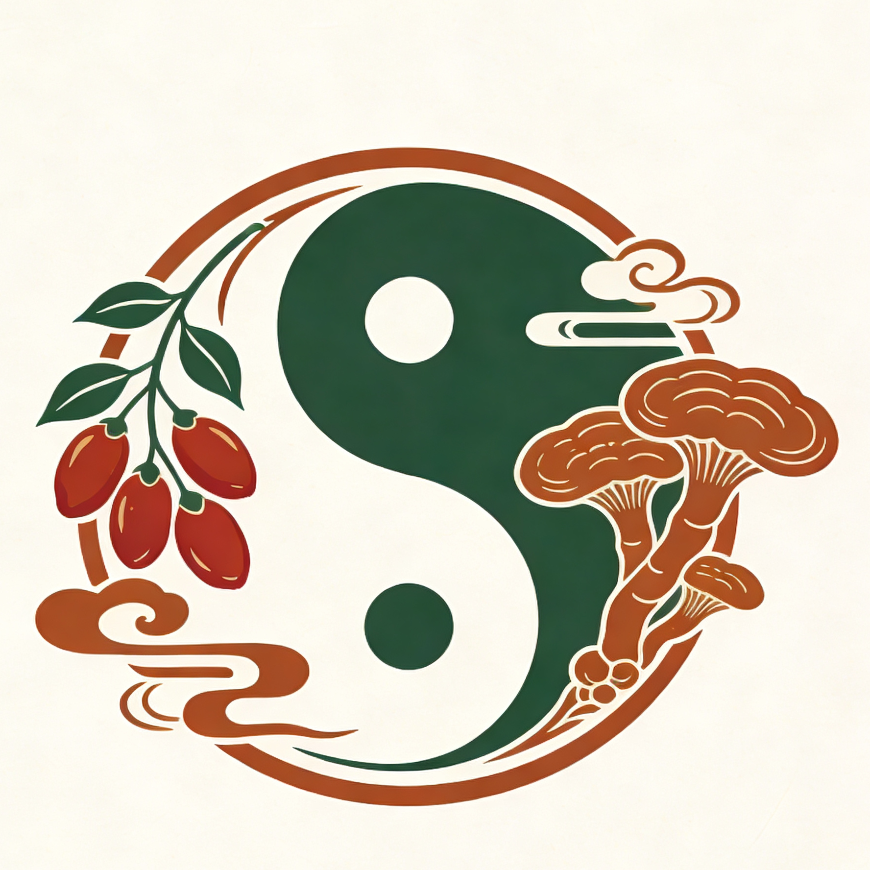 养生正品优选店的LOGO