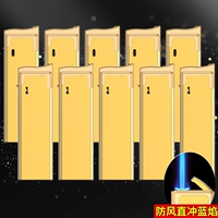 [Высококачественное чистое k] H62 сияющее золото 10 (можно использовать для окна)