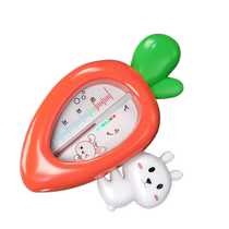 Water thermometer baby bath special bathtub newborn child baby water thermometer meter shower temperature card