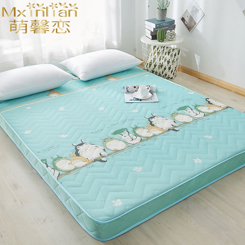 Customize the order to thicken the tatami mattress 1x1 9 1 2 1 3 1 1 35 1 5 1 8 * 2 * 2 2 m upholstered